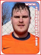 Giacomo Urbinati / Portiere Pontesasso